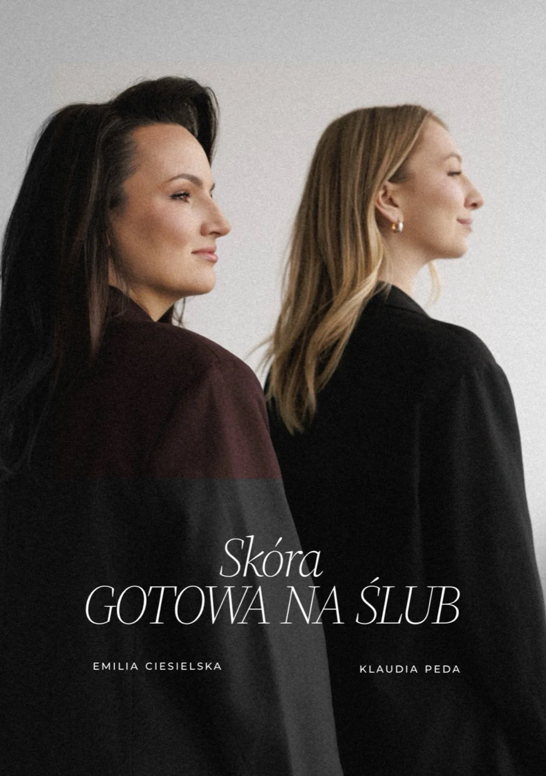 Okładka eBooka: Skóra gotowa na ślub